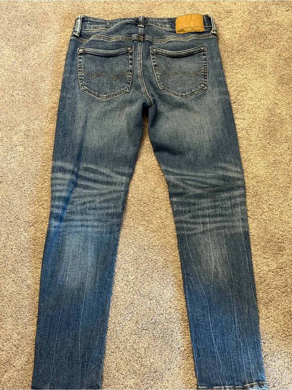 American Eagle Outfitters american eagle